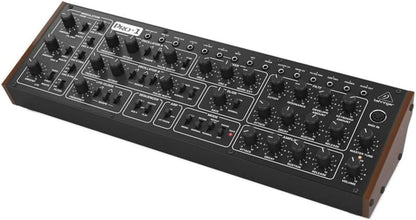 Behringer 000-DRK01-00010 PRO-1 Analog Synthesizer Dual VCO