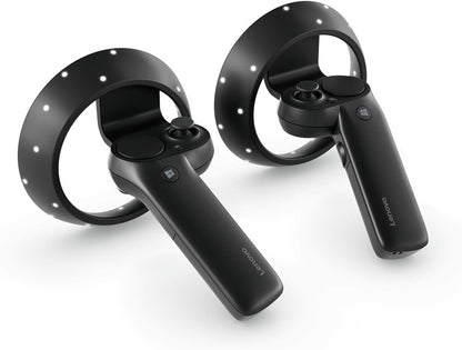 Lenovo G0A20002WW Explorer Mixed Reality Headset