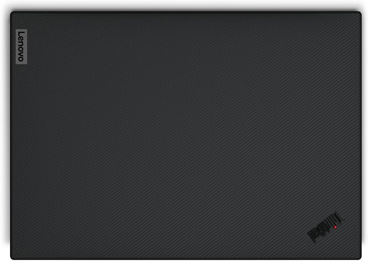 Lenovo 21FV001BUS ThinkPad P1 Gen 6 i7 13th Gen Workstation