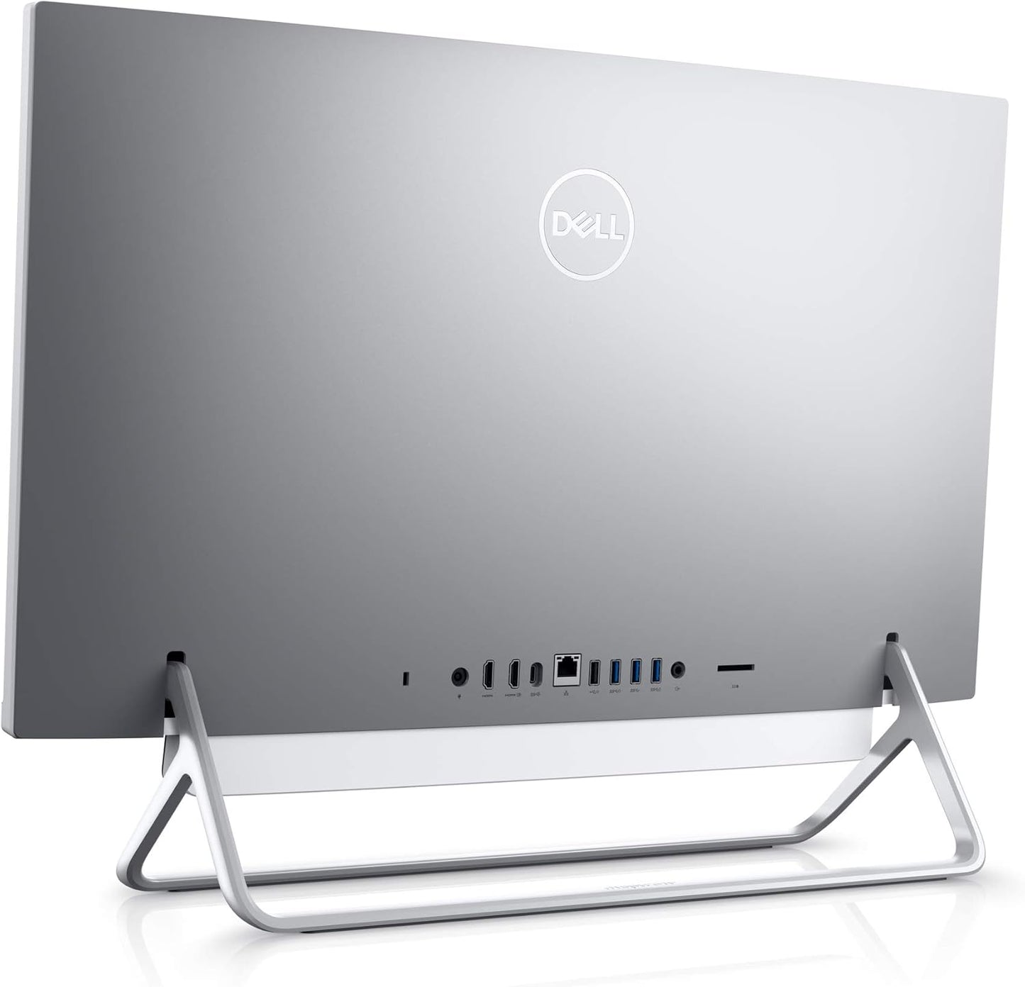 Dell i7700-7996SLV Inspiron 27" Touchscreen AIO