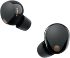 Sony WF1000XM5/B Noise Cancelling Wireless Earbuds