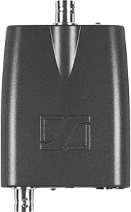 Sennheiser 502196 AB3700 Broadband Antenna Booster — main product image