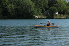 Pelican KAYAK SENTINEL 100X 10 ft Sit-On-Top Kayak