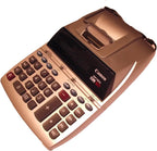 Canon MP18D II 12-Digit Printing Calculator