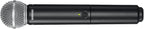 Shure BLX288/SM58-J11 Dual Wireless Vocal Microphone System