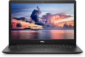 Dell Inspiron 15 Touch Laptop i5 32GB RAM 512GB SSD Windows 10
