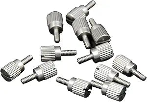 Radial Engineering 500 Series ThumbSet Screws for Modules — main product image