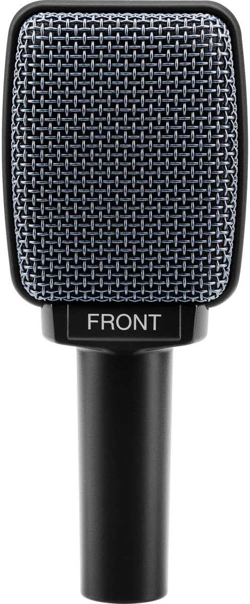 Sennheiser E906 Pro Audio Instrument Microphone — main product image
