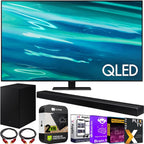 Samsung QN75Q80AA 75