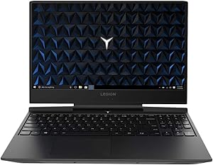 Lenovo 81LD0003US Legion Y7000P Gaming Laptop - i5, 16GB, 1TB HDD+256GB SSD — main product image