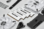 Corsair CMH32GX4M2D3600C18W Vengeance RGB PRO SL 32GB DDR4