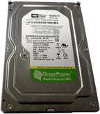 Western Digital WD5000AVDS AV-GP 500GB SATA HDD