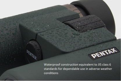 Pentax PENTAX AD 7x32 ED Binoculars Waterproof