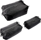 Peak Design BUP-B3-BK-1 Ultra Light Packing Cube Bundle