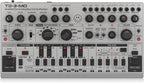Behringer 000-EYF02-00010 TD-3-MO-SR: Modded Analog Bass Synthesizer