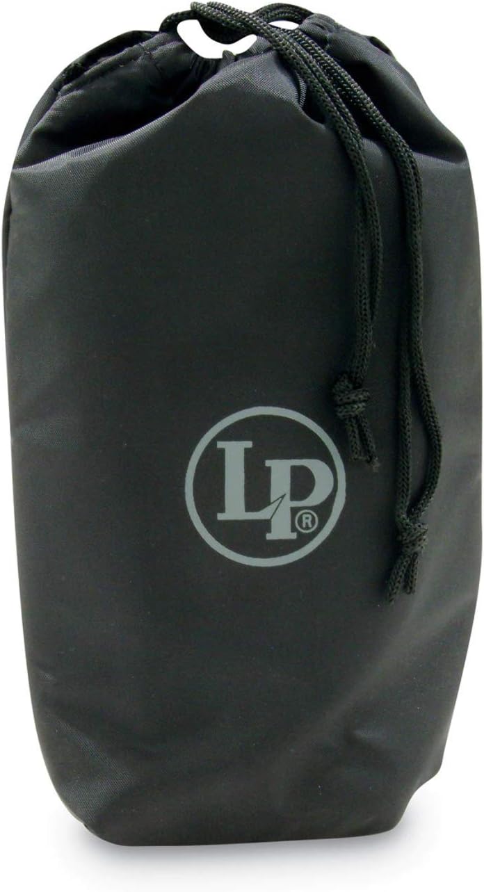 Latin Percussion LP531-BK Cowbell Pouch Black Nylon — main product image