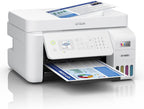 Epson ET-4800 EcoTank Wireless All-in-One Printer Renewed