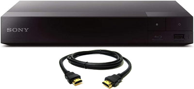 Sony BD-PS1700 Blu-Ray Disc Player HDMI Renewed