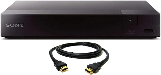Sony BD-PS1700 Blu-Ray Disc Player HDMI Renewed