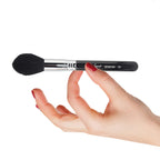 Sigma 819430011100 F25 Tapered Face Brush - Copper