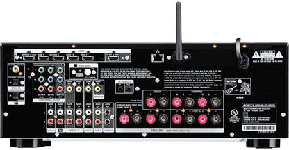 Sony STRDN1030 7.2-Channel Network AV Receiver