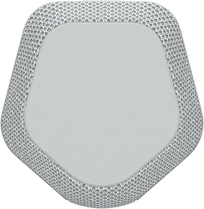 Sony SRS-XE200 Portable Bluetooth Speaker IP67 Waterproof Light Gray