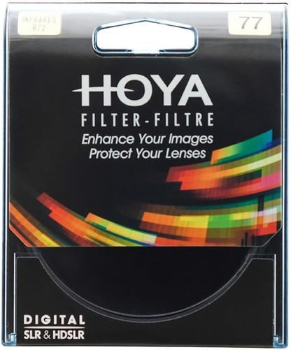 Hoya Y1IR72046 46mm Infrared R72 Filter