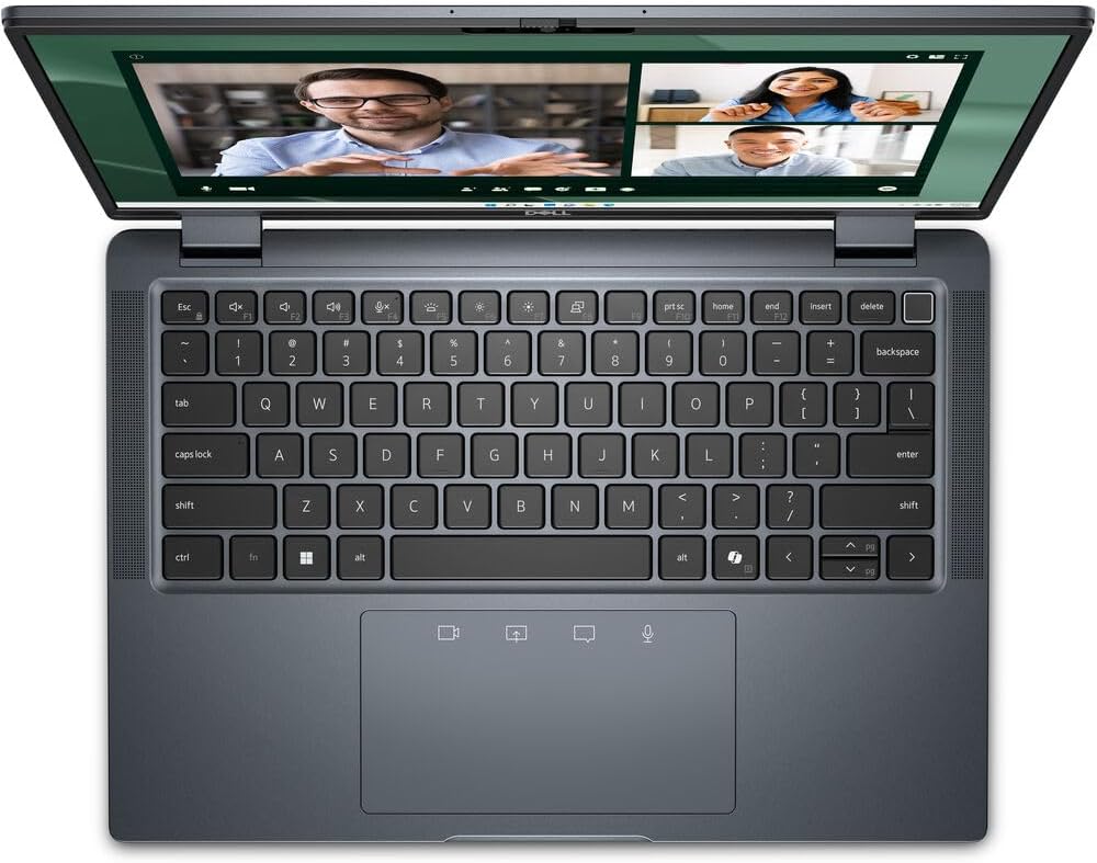 Dell Latitude 7450 14" FHD+ Touchscreen Laptop