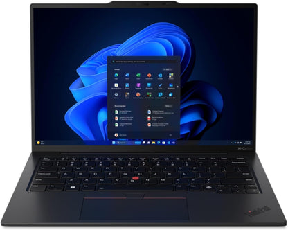 Lenovo Ultra 7 155U ThinkPad X1 Carbon Gen 12 Laptop