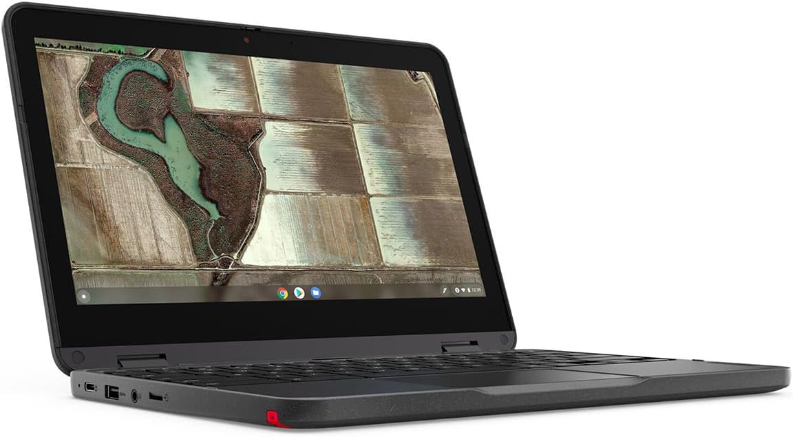 Lenovo 82JB003XUS 500e Chromebook Gen 3 Touchscreen