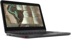 Lenovo N4500 500e Gen 3 Touch Chromebook (Renewed)