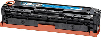 Canon 131 Cyan Toner Cartridge Standard Yield