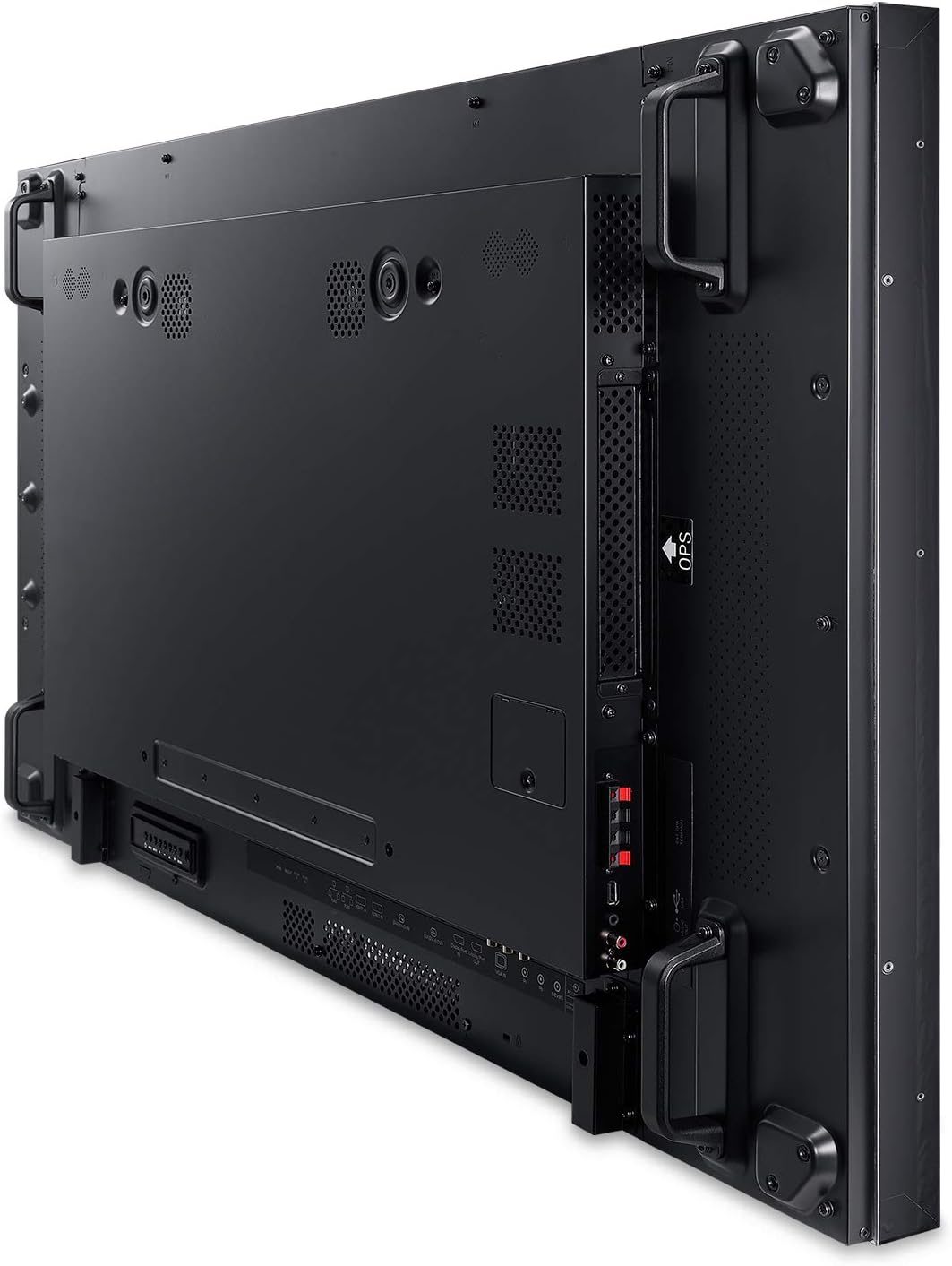 ViewSonic CDX5562 55" 1080p Commercial IPS Display