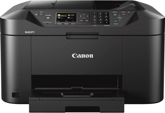 Canon MB2120 MAXIFY Wireless Color Photo Printer