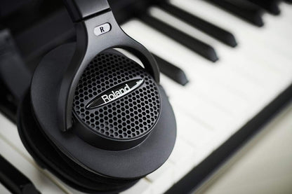 Roland RH-A7-BK Open-Air Monitor Headphones Black