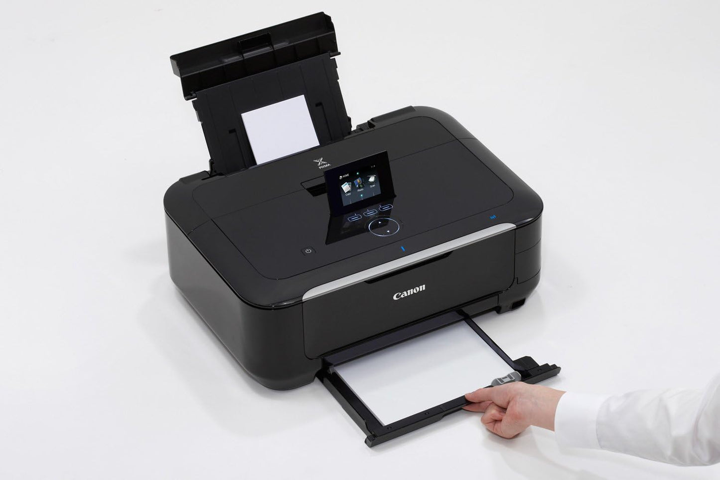 Canon 5292B002 Wireless Photo Printer Scanner Copier