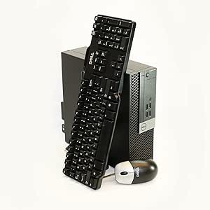 Dell Optiplex 5040 SFF Desktop i7 6700 960GB SSD (Renewed)