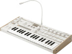 Korg MICROKORGS Synthesizer Speaker System Portable