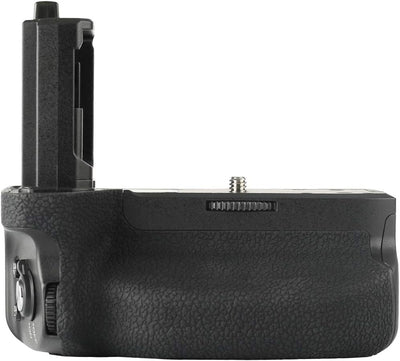 Meike D178621 MK-A7R IV PRO Battery Grip for Sony A7IV A7R IV A9II