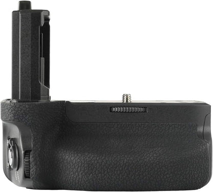 Meike D178621 MK-A7R IV PRO Battery Grip for Sony A7IV A7R IV A9II