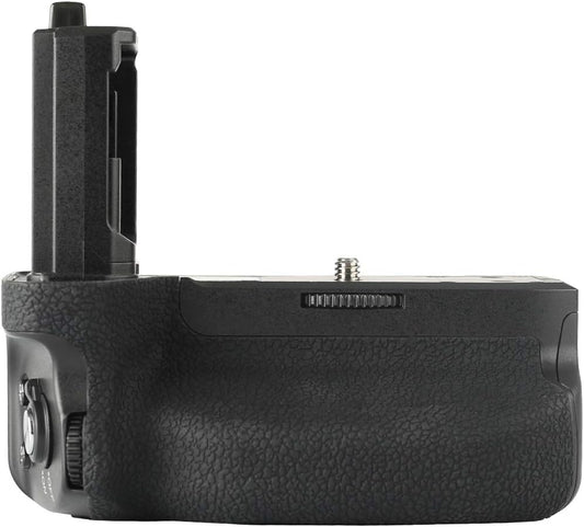 Meike D178621 MK-A7R IV PRO Battery Grip for Sony A7IV A7R IV A9II