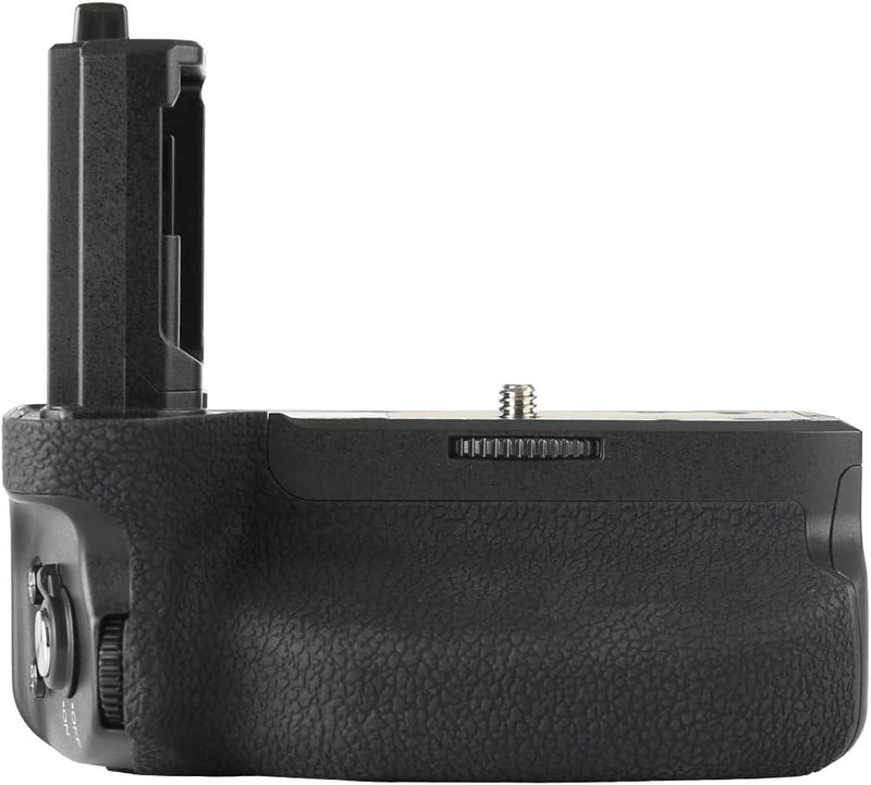 Meike D178621 MK-A7R IV PRO Battery Grip for Sony A7IV A7R IV A9II — main product image