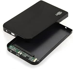 Lupo LUPO S-HDD-2507 USB 2.0 HDD External Caddy
