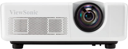 ViewSonic LS625W Short Throw Projector 3200 Lumens WXGA (Renewed)