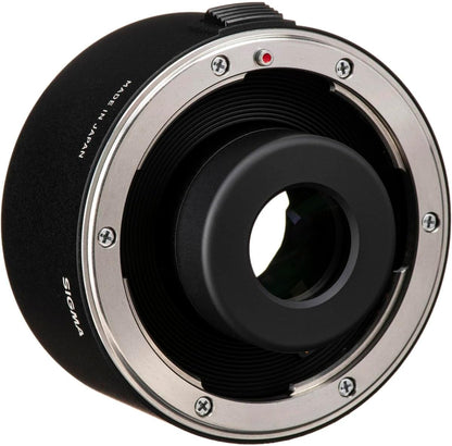 Sigma 826969 2.0x Teleconverter TC-2011 L-Mount
