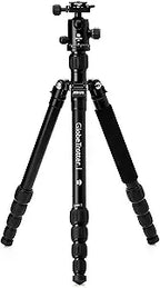 Benro BMGTABLK Mefoto Globetrotter Black Tripod