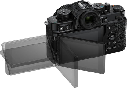 Nikon Z f FX Full-Frame Mirrorless Camera