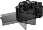 Nikon Z f FX 40mm f/2 Lens Full-Frame Camera