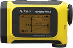 Nikon Forestry Pro II Laser Rangefinder Hypsometer