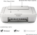 Canon MG2522 PIXMA All-in-One Color Printer